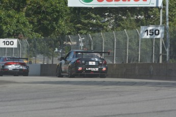 Grand Prix de Trois-Rivières (Week-end circuit routier) - CTCC