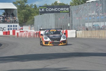 Grand Prix de Trois-Rivières (Week-end circuit routier) - CTCC