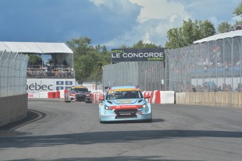 Grand Prix de Trois-Rivières (Week-end circuit routier) - CTCC