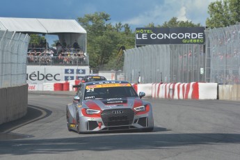 Grand Prix de Trois-Rivières (Week-end circuit routier) - CTCC