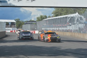 Grand Prix de Trois-Rivières (Week-end circuit routier)