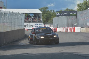 Grand Prix de Trois-Rivières (Week-end circuit routier) - CTCC