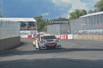 Grand Prix de Trois-Rivières (Week-end circuit routier) - CTCC