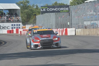 Grand Prix de Trois-Rivières (Week-end circuit routier) - CTCC