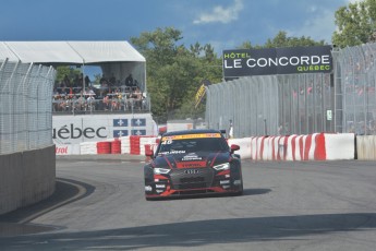 Grand Prix de Trois-Rivières (Week-end circuit routier) - CTCC