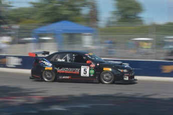 Grand Prix de Trois-Rivières (Week-end circuit routier) - CTCC