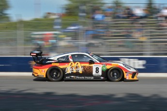 Grand Prix de Trois-Rivières (Week-end circuit routier) - CTCC