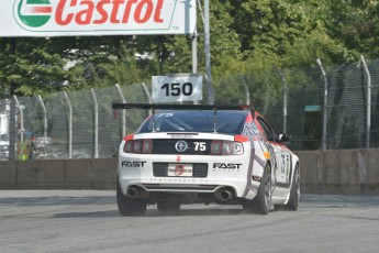 Grand Prix de Trois-Rivières (Week-end circuit routier) - CTCC