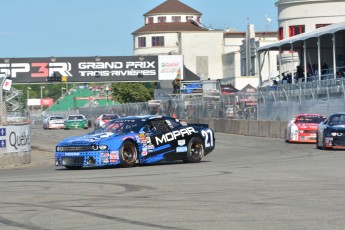 Grand Prix de Trois-Rivières (Week-end circuit routier) - NASCAR Pinty's