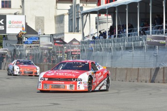 Grand Prix de Trois-Rivières (Week-end circuit routier) - NASCAR Pinty's