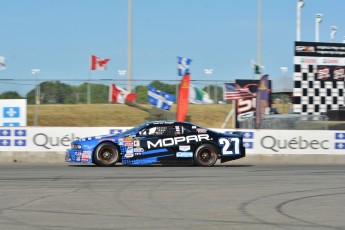 Grand Prix de Trois-Rivières (Week-end circuit routier) - NASCAR Pinty's