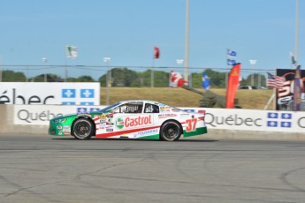 Grand Prix de Trois-Rivières (Week-end circuit routier) - NASCAR Pinty's