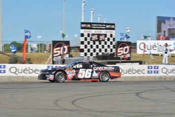 Grand Prix de Trois-Rivières (Week-end circuit routier)