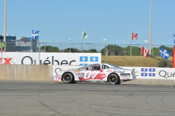 Grand Prix de Trois-Rivières (Week-end circuit routier)