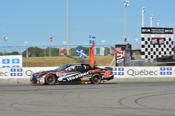 Grand Prix de Trois-Rivières (Week-end circuit routier)