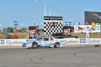 Grand Prix de Trois-Rivières (Week-end circuit routier)