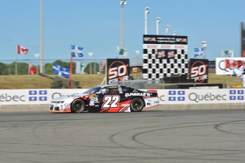 Grand Prix de Trois-Rivières (Week-end circuit routier)