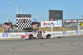 Grand Prix de Trois-Rivières (Week-end circuit routier)