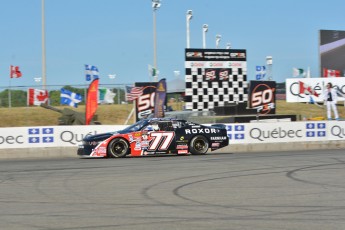 Grand Prix de Trois-Rivières (Week-end circuit routier)