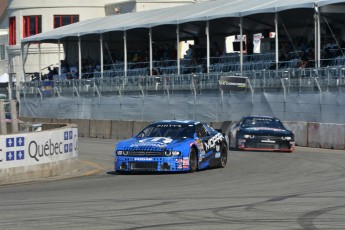 Grand Prix de Trois-Rivières (Week-end circuit routier)