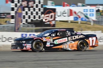 Grand Prix de Trois-Rivières (Week-end circuit routier) - NASCAR Pinty's