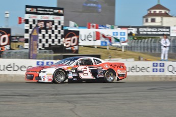 Grand Prix de Trois-Rivières (Week-end circuit routier)