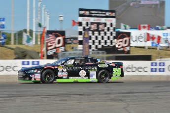 Grand Prix de Trois-Rivières (Week-end circuit routier)