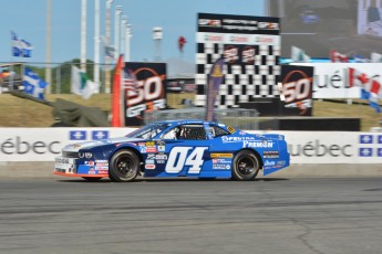 Grand Prix de Trois-Rivières (Week-end circuit routier) - NASCAR Pinty's