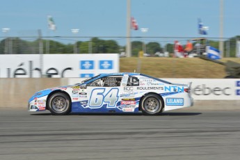 Grand Prix de Trois-Rivières (Week-end circuit routier)