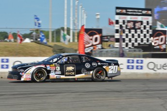 Grand Prix de Trois-Rivières (Week-end circuit routier)