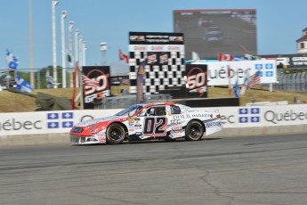 Grand Prix de Trois-Rivières (Week-end circuit routier) - NASCAR Pinty's