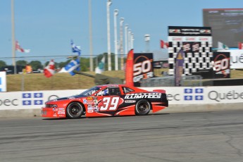 Grand Prix de Trois-Rivières (Week-end circuit routier) - NASCAR Pinty's