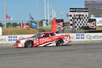 Grand Prix de Trois-Rivières (Week-end circuit routier)