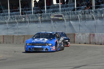 Grand Prix de Trois-Rivières (Week-end circuit routier) - NASCAR Pinty's