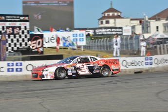 Grand Prix de Trois-Rivières (Week-end circuit routier) - NASCAR Pinty's