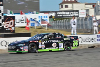 Grand Prix de Trois-Rivières (Week-end circuit routier)