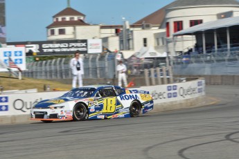 Grand Prix de Trois-Rivières (Week-end circuit routier) - NASCAR Pinty's