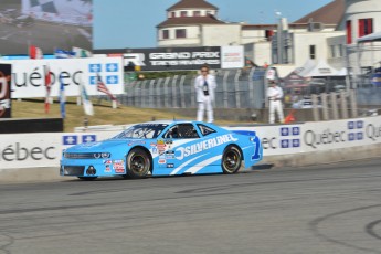 Grand Prix de Trois-Rivières (Week-end circuit routier)