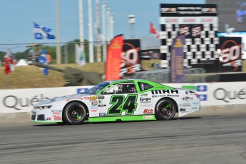 Grand Prix de Trois-Rivières (Week-end circuit routier)