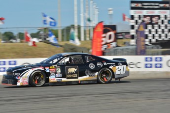 Grand Prix de Trois-Rivières (Week-end circuit routier)