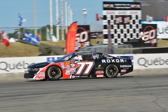 Grand Prix de Trois-Rivières (Week-end circuit routier)