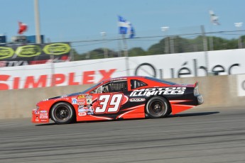 Grand Prix de Trois-Rivières (Week-end circuit routier)