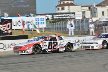 Grand Prix de Trois-Rivières (Week-end circuit routier)