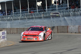 Grand Prix de Trois-Rivières (Week-end circuit routier) - NASCAR Pinty's