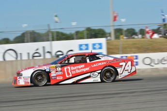 Grand Prix de Trois-Rivières (Week-end circuit routier)