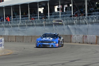 Grand Prix de Trois-Rivières (Week-end circuit routier) - NASCAR Pinty's