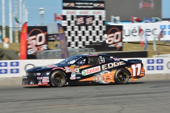 Grand Prix de Trois-Rivières (Week-end circuit routier) - NASCAR Pinty's