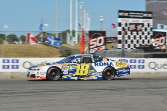 Grand Prix de Trois-Rivières (Week-end circuit routier) - NASCAR Pinty's