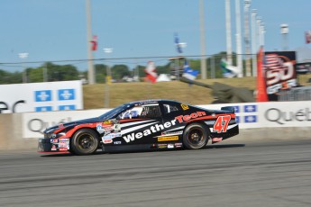 Grand Prix de Trois-Rivières (Week-end circuit routier) - NASCAR Pinty's