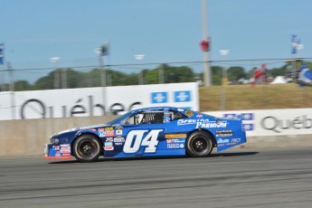 Grand Prix de Trois-Rivières (Week-end circuit routier)